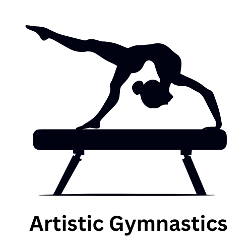 Gymnastics Icon